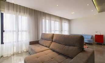 Imagem 6: Apartamento à Venda - Jardim Anália Franco, 1 Quarto, 70 m2