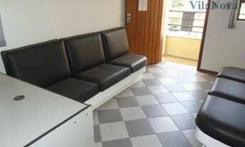 Imagem 2: Sala para alugar, 200 m² por R$ 5.500/mês - Vila Sfeir - Indaiatuba/SP