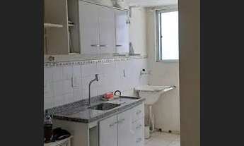 Imagem 2: Apartamento para Venda - 37.58m², 2 dormitórios, Rubem Berta