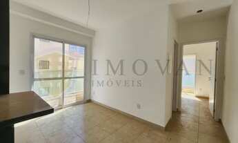 Imagem 4: Apartamento Padrão em Ribeirão Preto