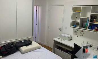 Imagem 7: Apartamento para venda com 155 metros quadrados com 3 quartos em Mooca - São Paulo - SP