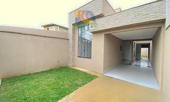 Imagem: Casa 3 quartos - BAIRRO INDEPENDÊNCIA