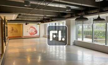 Imagem 5: Conjunto para alugar, 2137 m² por R$ 275.658,02/mês - Brooklin - São Paulo/SP