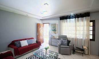 Imagem 3: Casa para Aluguel - Serra Grande, 3 Quartos, 228 m2