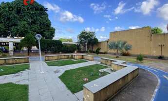 Imagem 5: Ed. Vile de France - Turu - 3 Quartos - Prédio com Elevador