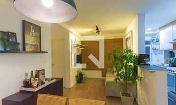 Imagem 2: Apartamento à Venda - Parque Industrial, 2 Quartos, 51 m2