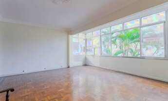 Imagem 7: Apartamento para Aluguel - Copacabana, 4 Quartos, 171 m2