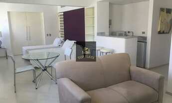 Imagem 3: Flat disponível no Jardim Paulista