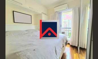 Imagem 7: Apartamento Venda Paraíso 71 m² 2 Dormitórios