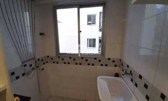 Imagem 7: Apartamento com 2 dormitórios para alugar, 60 m² por R$ 2.700,00/mês - Praia da Costa - Vi