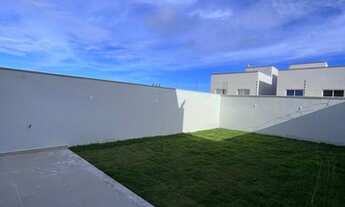 Imagem 2: Casas 3 quartos - Sendo 1 suíte com closet ( Morada de Laranjeiras