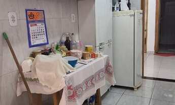 Imagem 7: CASA TIJUCAL SETOR 1 COM PISCINA