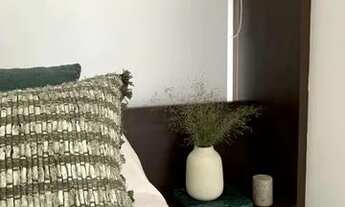 Imagem 6: Apartamento no Condomínio Nex One Itaim na Vila Nova Conceição com 27m2 1 dormitório 1 ban