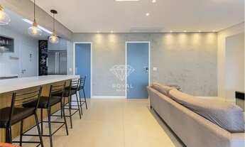 Imagem 6: Apartamento alto padrão na Mooca