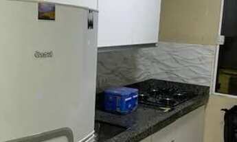 Imagem 2: Apartamento zona leste