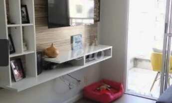 Imagem 4: São Paulo - Apartamento Padrão - Vila Prudente