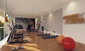 Imagem: Apartamento para aluguel tem 70 metros quadrados