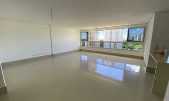 Imagem 2: Apartamento 3 suítes plenas a venda do Setor Marista