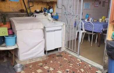 Imagem 4: Casa para aluguel e venda tem 300 metros quadrados com 4 quartos em Tijuca - Rio de Janeir