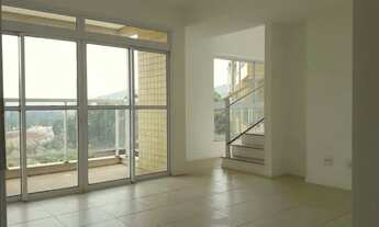 Imagem: NOVA LIMA - Apartamento Padrão - Alphaville