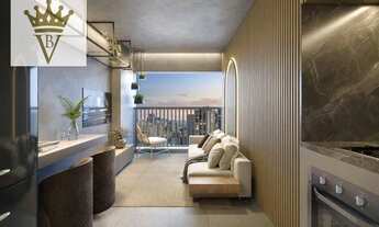 Imagem 3: Studio com 1 dormitório à venda, 30 m² por R$ 383.000,00 - Vila Clementino - São Paulo/SP