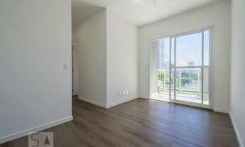 Imagem 3: Apartamento para Aluguel - Chácara Santo Antonio, 2 Quartos, 54 m2