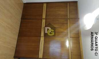 Imagem 6: Aluguel Icaraí Niterói Praia de Icaraí vista total Mar 4quartos 1suíte 2garagens armários