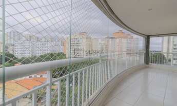 Imagem 2: Venda Apartamento 3 Dormitórios - 180 m² Alto da Lapa