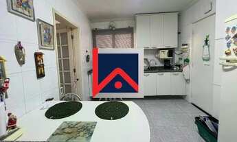 Imagem 10: Apartamento Locação 3 Dormitórios - 116 m² Moema