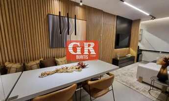 Imagem 2: Apartamento à venda, 3 quartos, 1 suíte, 1 vaga, Estoril - Belo Horizonte/MG