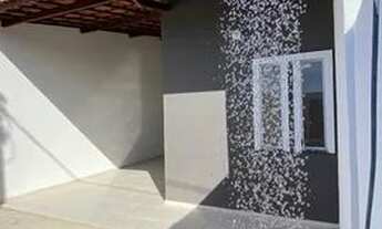 Imagem 6: CASA PLANA NO BARROCÃO