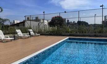 Imagem 4: Apartamento (Padrão), com 2 quartos e 1 banheiros à Venda, 52 m² em São Paulo/SP