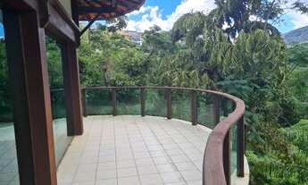 Imagem: NOVA LIMA - Casa de Condomínio - Vila Del