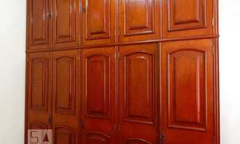 Imagem 6: Apartamento para Aluguel - Tijuca, 2 Quartos, 65 m2