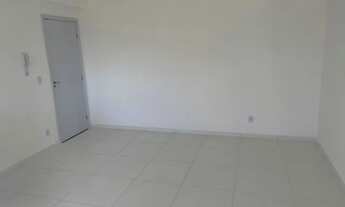 Imagem 2: Candeias - 02 Qtos/ 01 Wc Social - Andar Intermediário - Área de Lazer - 01 Vaga