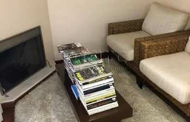 Imagem 4: SAO PAULO - Apartamento Padrão - BROOKLIN PAULISTA