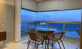 Imagem 1: Apartamento à venda no bairro Vila Luis Antônio - Guarujá/SP