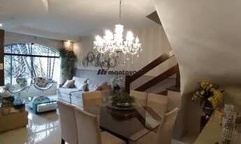 Imagem 3: Sobrado para aluguel, 3 quartos, 3 suítes, 3 vagas, Vila Prudente - São Paulo/SP