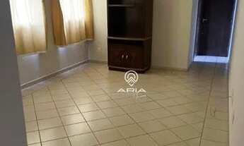 Imagem 6: Apartamento 2 quartos, 1 suíte para locação. Rua Borba Gato. Londrina - PR