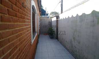 Imagem 3: Casa Residencial Comercial - Jacareí - Jardim Santa Maria - 2 Dormitórios - 250m²