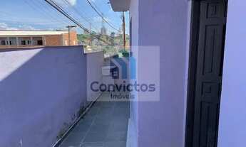 Imagem 5: Casa em Vila Tiradentes - São Paulo