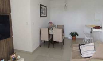 Imagem 3: Apartamento - Vila Tatetuba (Ecoville