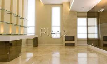 Imagem 6: Casa - Loteamento Alphaville Campinas - Campinas