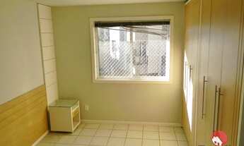 Imagem 7: Apartamento no REBOUÇAS de 35,36 m2 - 01689.003-RZ