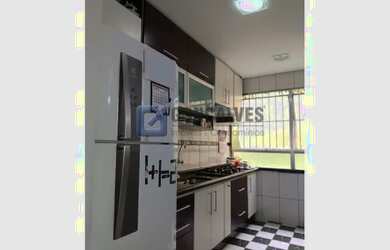 Imagem 5: SAO BERNARDO DO CAMPO - Residential / Apartment - DEMARCHI