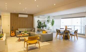 Imagem: Apartamento à Venda - Vila Leopoldina