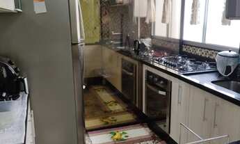 Imagem 6: Apartamento para venda 2 quartos com elevador - Saint Afonso- Parque Munhoz