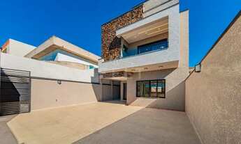 Imagem: CAJAMAR - Casa Padrão - Portais (Polvilho