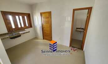 Imagem 6: CASA DUPLEX 3 QTS C/SUÍTE E QUINTAL EM SÃO FRANCISCO