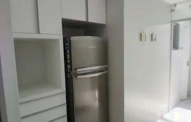 Imagem 4: Locação Apartamento Sao Paulo Vila Clementino Ref: 24141